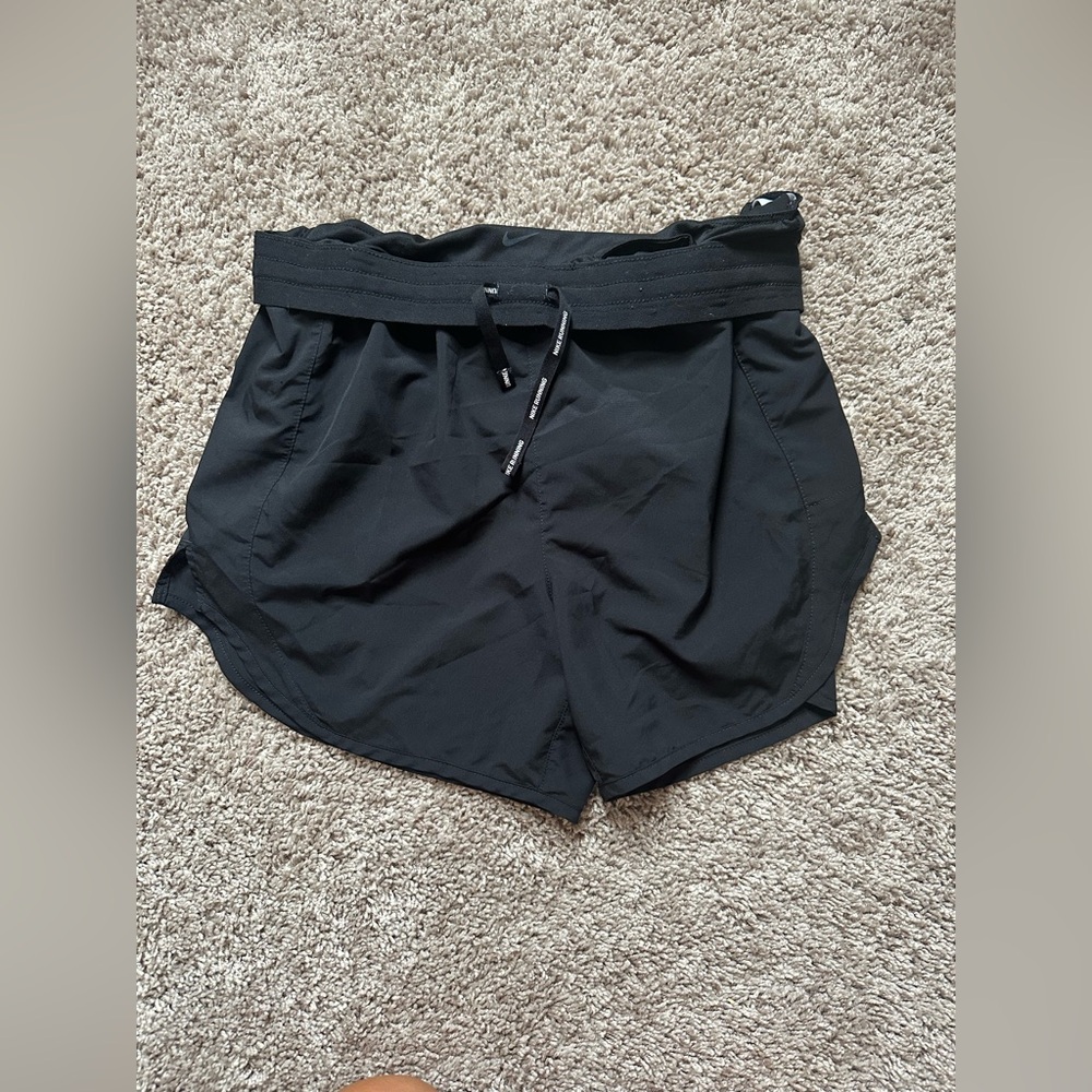 Nike dri-fit shorts.